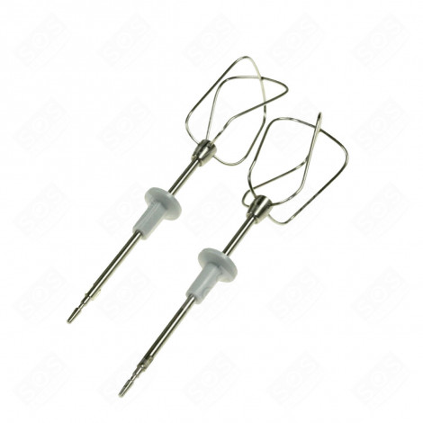 FOUET À ÉMULSIONNER DIVERS PETIT MÉNAGER - XF901D10