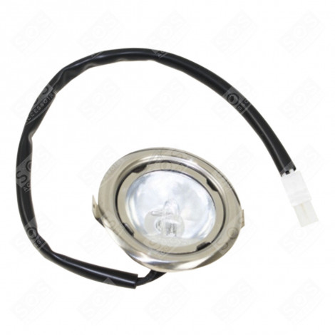 LAMPE HALOGÈNE HOTTE - 117C59