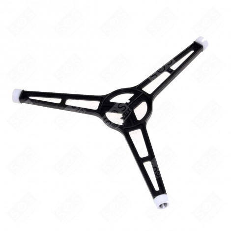 SUPPORT À ROULETTES D'ORIGINE FOUR MICRO-ONDES - 4055179180