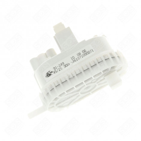 PRESSOSTAT D'ORIGINE MACHINE À LAVER, LAVE-LINGE - 481227128552