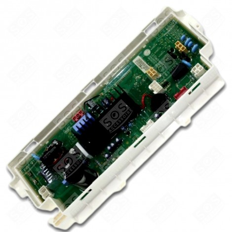 PLATINE PRINCIPALE MACHINE À LAVER, LAVE-LINGE - EBR36197304