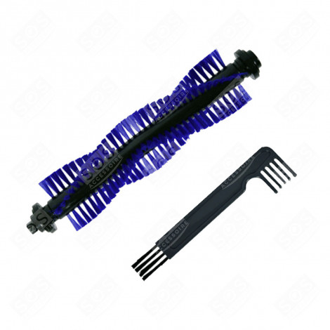 BROSSE + BROSSETTE NETTOYANT ASPIRATEUR ROBOT - ZR720004