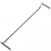 Barre de porte (154 5)