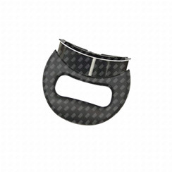 Poignée de cuve courte