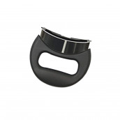 Poignée de cuve courte