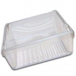 Bac a légumes d'origine