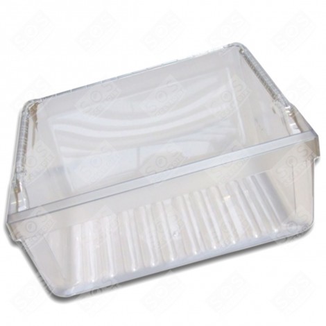 BAC A LÉGUMES D'ORIGINE FRIGO, RÉFRIGÉRATEUR, CONGÉLATEUR - DA61-05042A