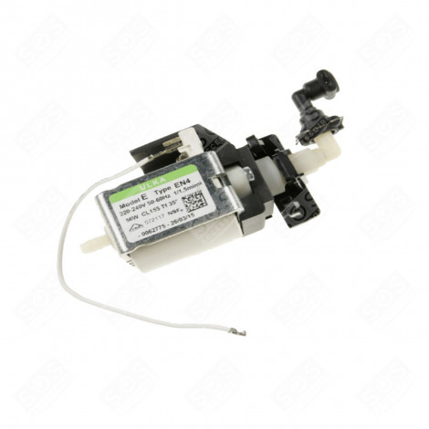 POMPE NESPRESSO GRAN MAESTRIA CAFETIÈRE, MACHINE À CAFÉ - MS-623640