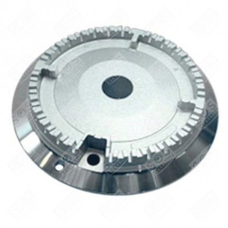 TÊTE DE BRÛLEUR RAPIDE D'ORIGINE FOUR, CUISINIÈRE - 878010085