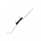 Connecteur + fil