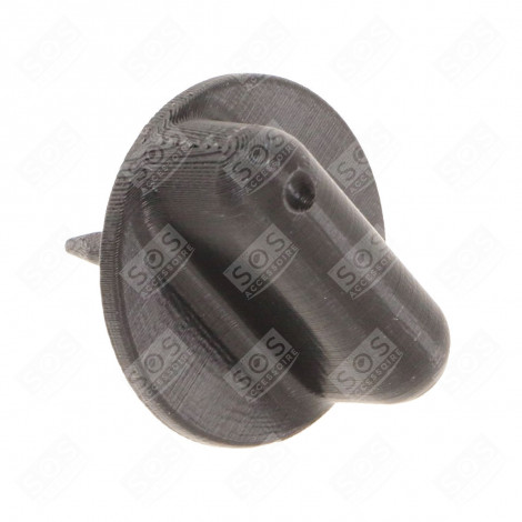 BOUTON NOIR FOUR, CUISINIÈRE - SS-1600005477