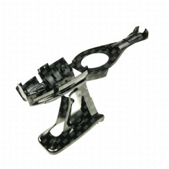 Boitier inférieur noir