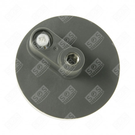 FLASQUE + AXE + PIGNON ROBOT MÉNAGER - MS-651034, MS-652925