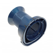 Séparateur bleu