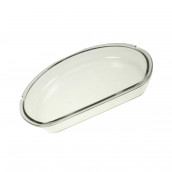 Verre hublot d'origine