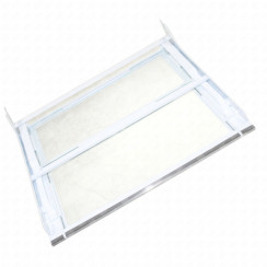 Clayette, étagère 402X366 mm