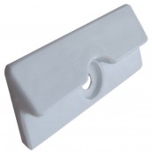 Crochet fermeture de porte d'origine