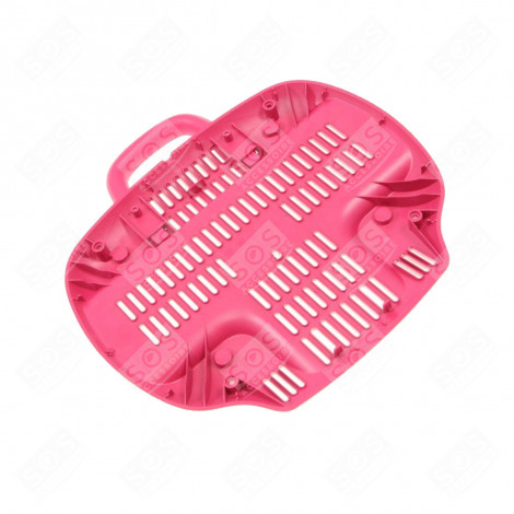 SOCLE ROSE AVEC 4 PIEDS CAKE FACTORY CUISEUR VAPEUR - TS-01042780