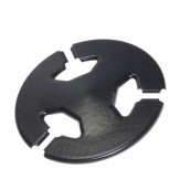 Dessus bruleur double d'origine