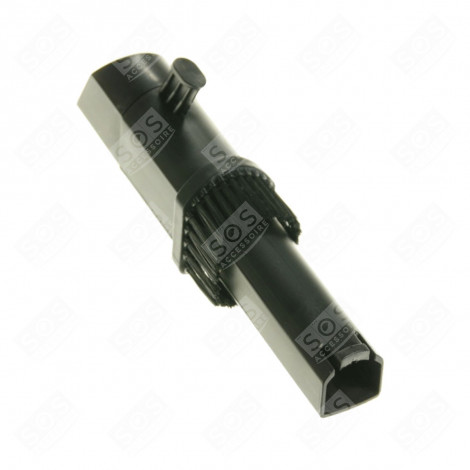 BROSSE, EMBOUT ÉTROIT + BROSSETTE ASPIRATEUR - FS-9100040192