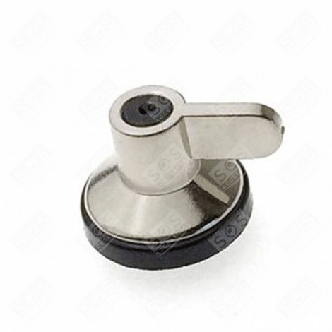 MANETTE D'ORIGINE PLAQUE DE CUISSON - 694974583