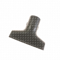 Brosse, Embout large