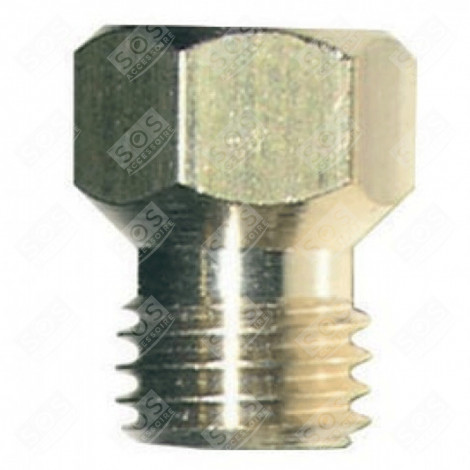INJECTEUR, GICLEUR GAZ BUTANE PLAQUE DE CUISSON - 909010490
