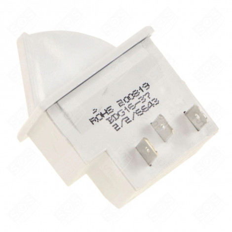 INTERRUPTEUR DE PORTE FRIGO, RÉFRIGÉRATEUR, CONGÉLATEUR - 12040009, 1019895