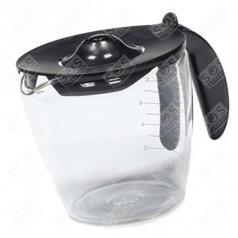 VERSEUSE EN VERRES D'ORIGINE CAFETIÈRE, MACHINE À CAFÉ - 00647068