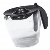 Verseuse en verres d'origine