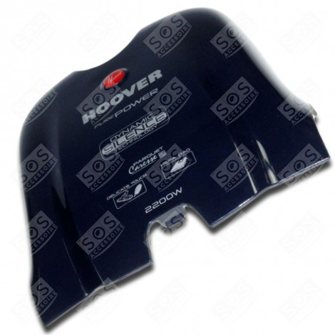 COUVERCLE SAC ASPIRATEUR - 48000217