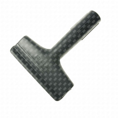 Large Brosse, Embout gris