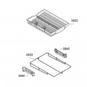 Tiroir à couverts (repère 920)