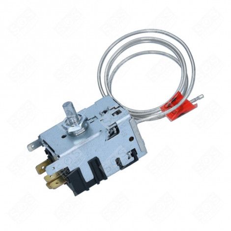 THERMOSTAT 077B-6584L45 D'ORIGINE RÉFRIGÉRATEUR, CONGÉLATEUR - C00279253