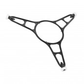 Support plat d'origine