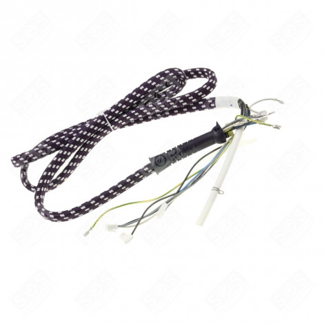 CABLE DE LIAISON CENTRALE VAPEUR, FER À REPASSER - 423902175654