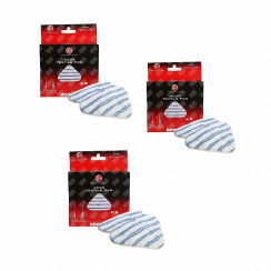 Lot de 3 boites (lingettes AC33)