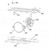 Résistance supérieure (repère 158)