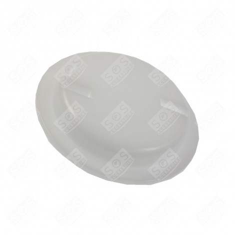 CACHE D'ORIGINE FRIGO, RÉFRIGÉRATEUR, CONGÉLATEUR - 00058905, 58905