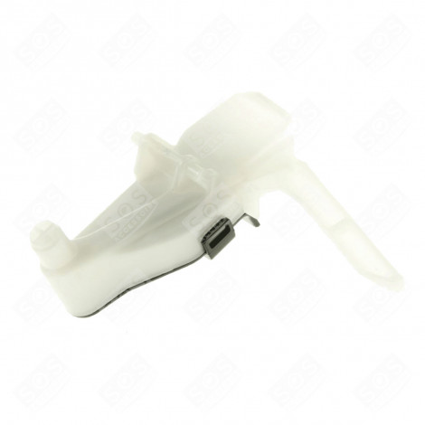 DIFFUSEUR NESPRESSO EXPERT&AMP;MILK CAFETIÈRE, MACHINE À CAFÉ - MS-624185