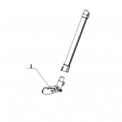 Brosse Motorisee repère 1