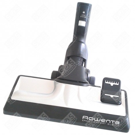 BROSSE 2 POSITIONS ASPIRATEUR - RT4141
