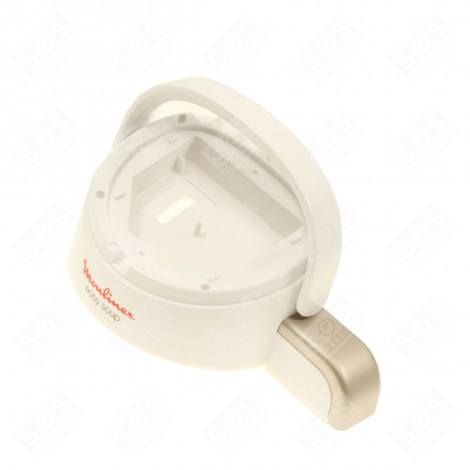 BOITIER + POIGNÉE BLENDER - MS-650049