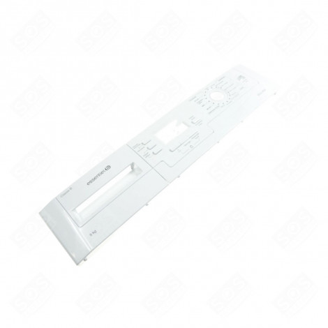 BANDEAU DE COMMANDE SÈCHE-LINGE - 2972509156