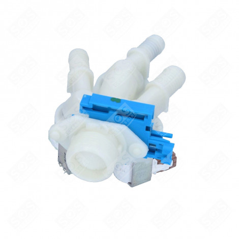 ELECTROVANNE D'ORIGINE MACHINE À LAVER, LAVE-LINGE - 1325188207