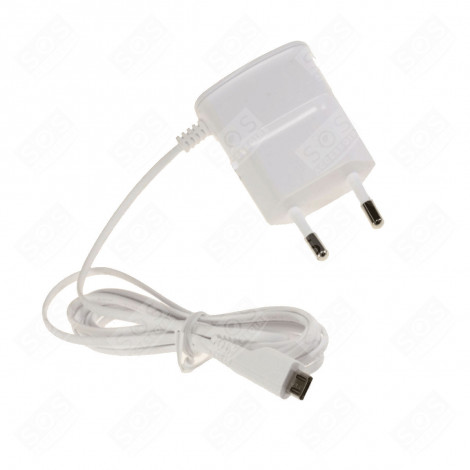 ALIMENTATION SECTEUR 5V 700MA D'ORIGINE TÉLÉPHONIE, SMARTPHONE - GH44-02533A