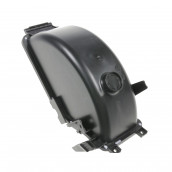 Capot ventilation d'origine