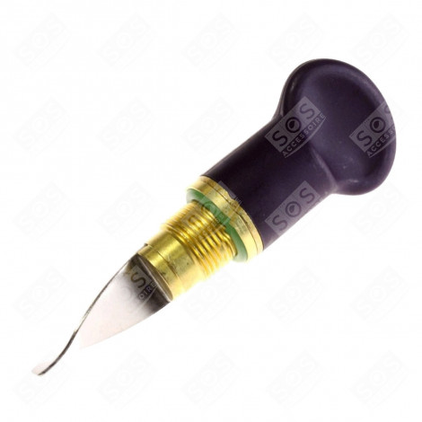 BOUCHON DÉTARTRAGE CENTRALE VAPEUR, FER À REPASSER - 423902171672