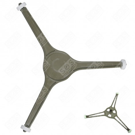 SUPPORT PLATEAU À ROULETTES FOUR MICRO-ONDES - 5889W2A013E