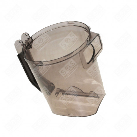 BAC RÉSERVOIR À POUSSIÈRES ASPIRATEUR - RS-2230001257